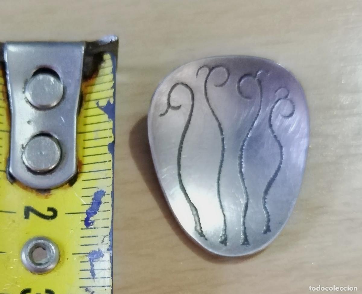 Joyeria: Colgante plata de ley. - Foto 3