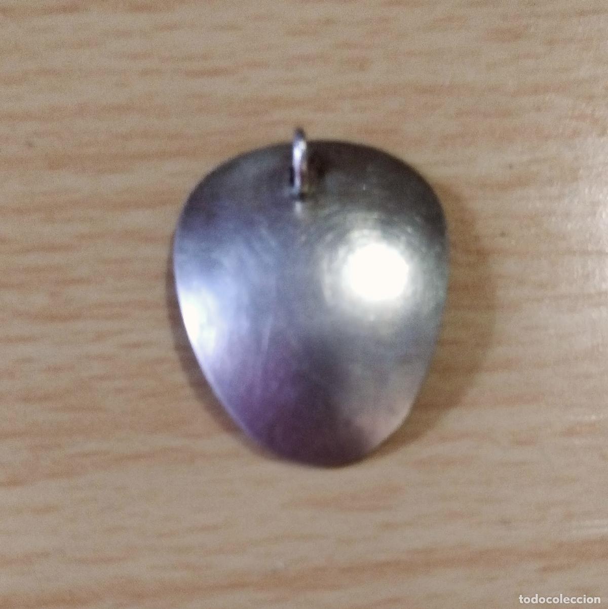 Joyeria: Colgante plata de ley. - Foto 4