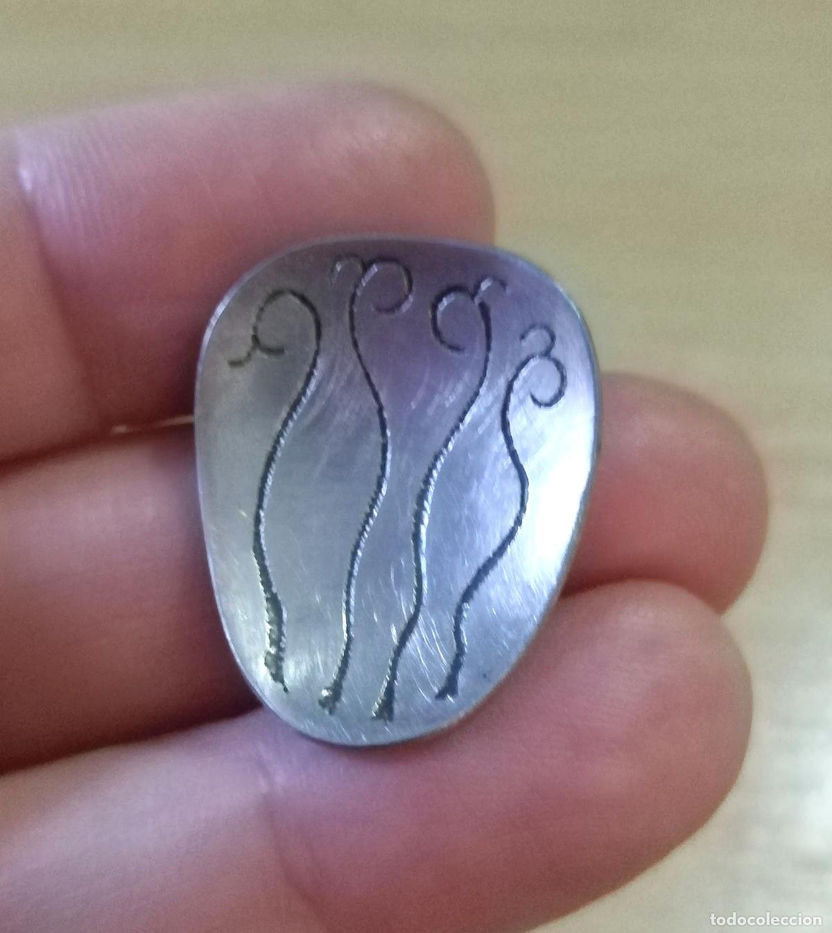 Joyeria: Colgante plata de ley. - Foto 1