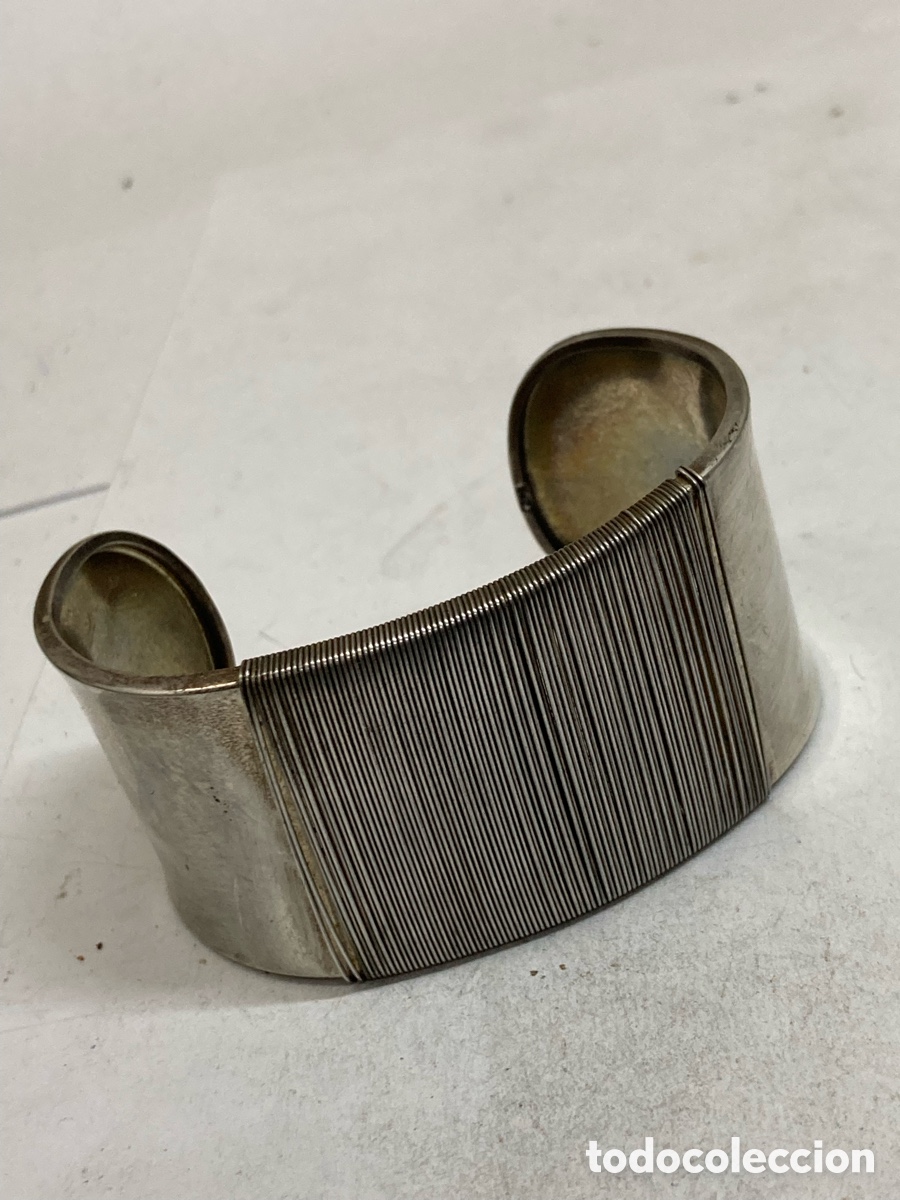 Joyeria: Pulsera de plata Pul111 - Foto 1