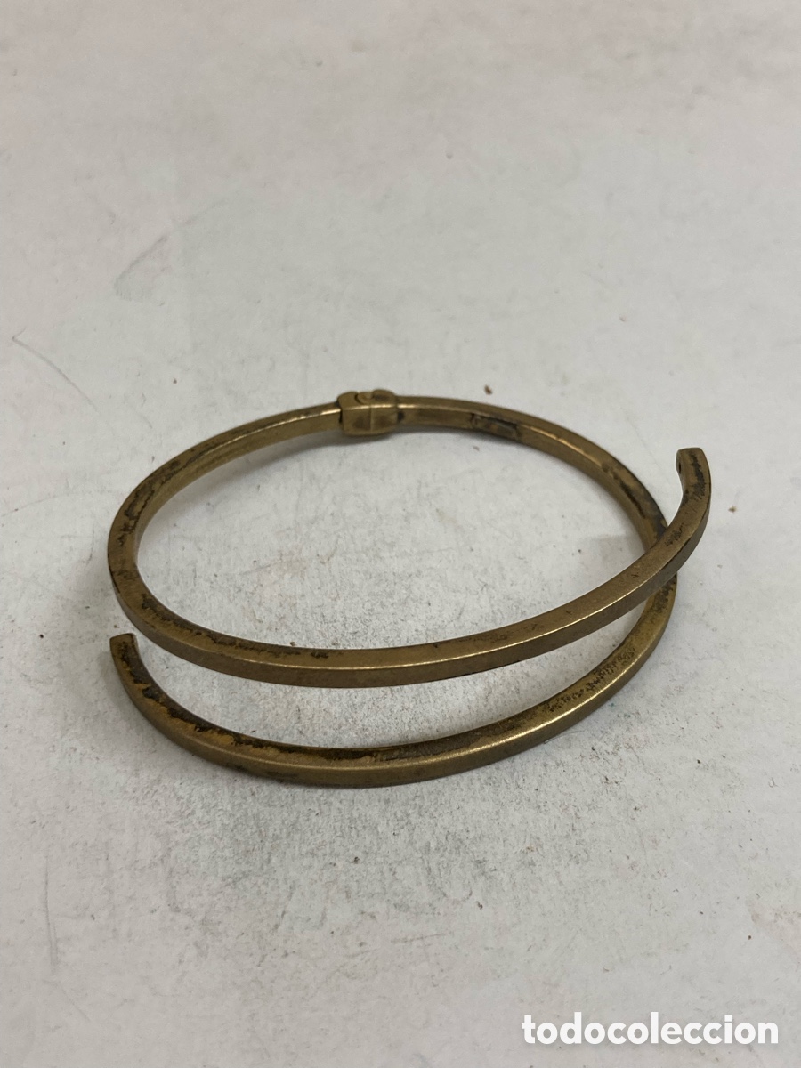 Joyeria: Pulsera de plata Pul220 - Foto 1