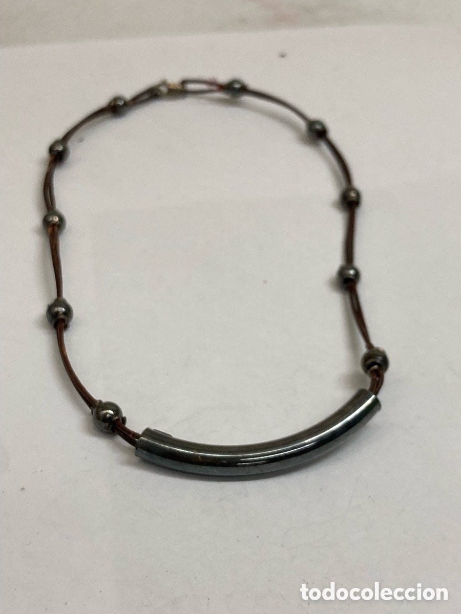 Joyeria: Collar de plata CC178 - Foto 1