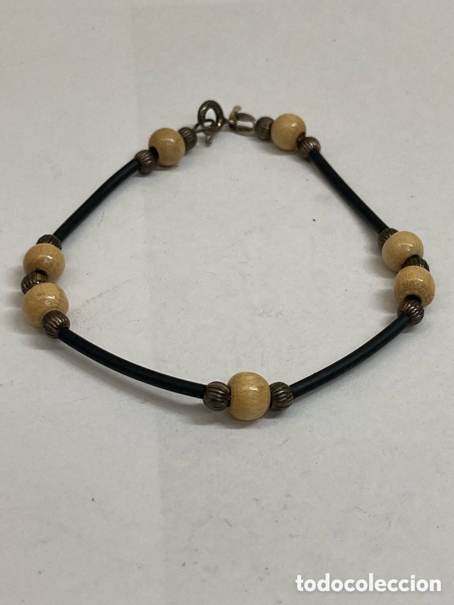 Joyeria: Pulsera de plata Pul 234 - Foto 1
