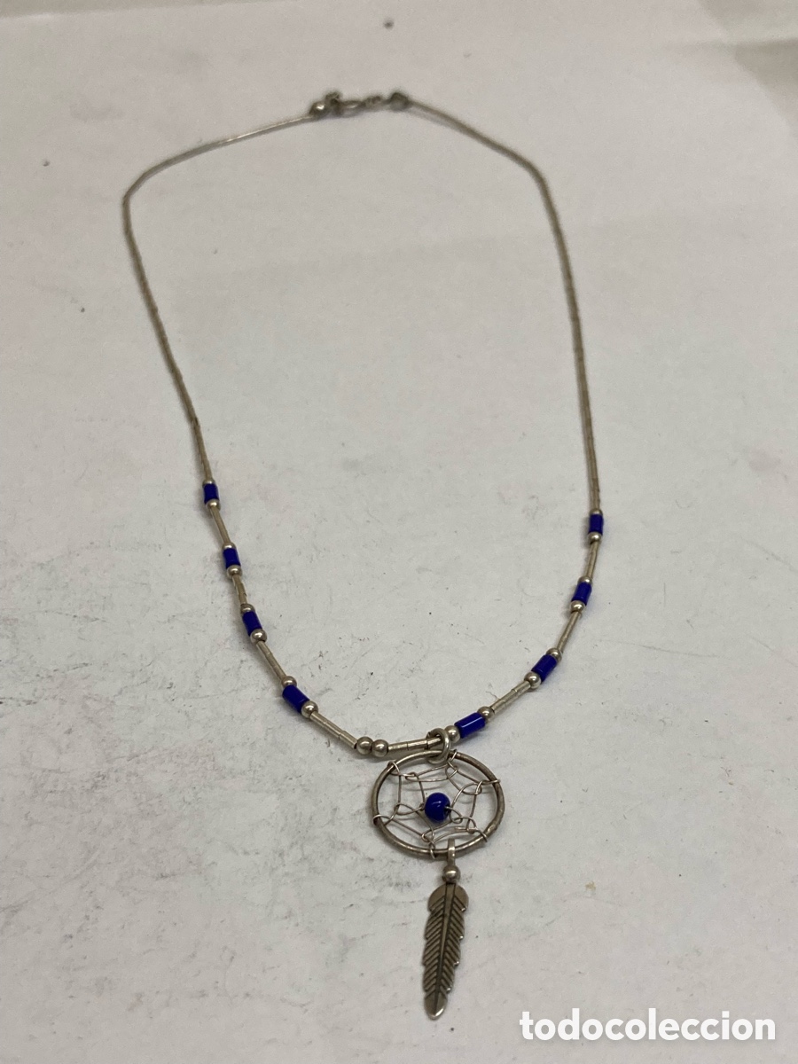 Joyeria: Collares de plata CA255-1 - Foto 2