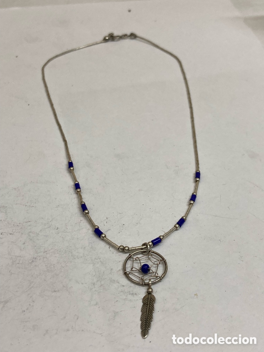 Joyeria: Collares de plata CA255-1 - Foto 1
