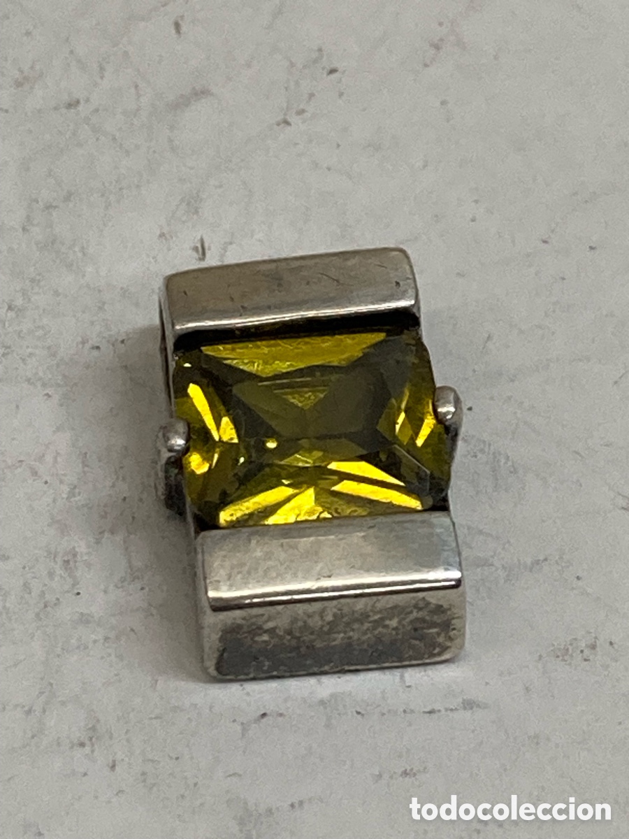 Joyeria: Colgante de plata C363 - Foto 1