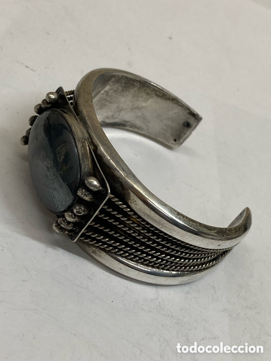 Joyeria: Pulsera de plata Pul217 - Foto 1