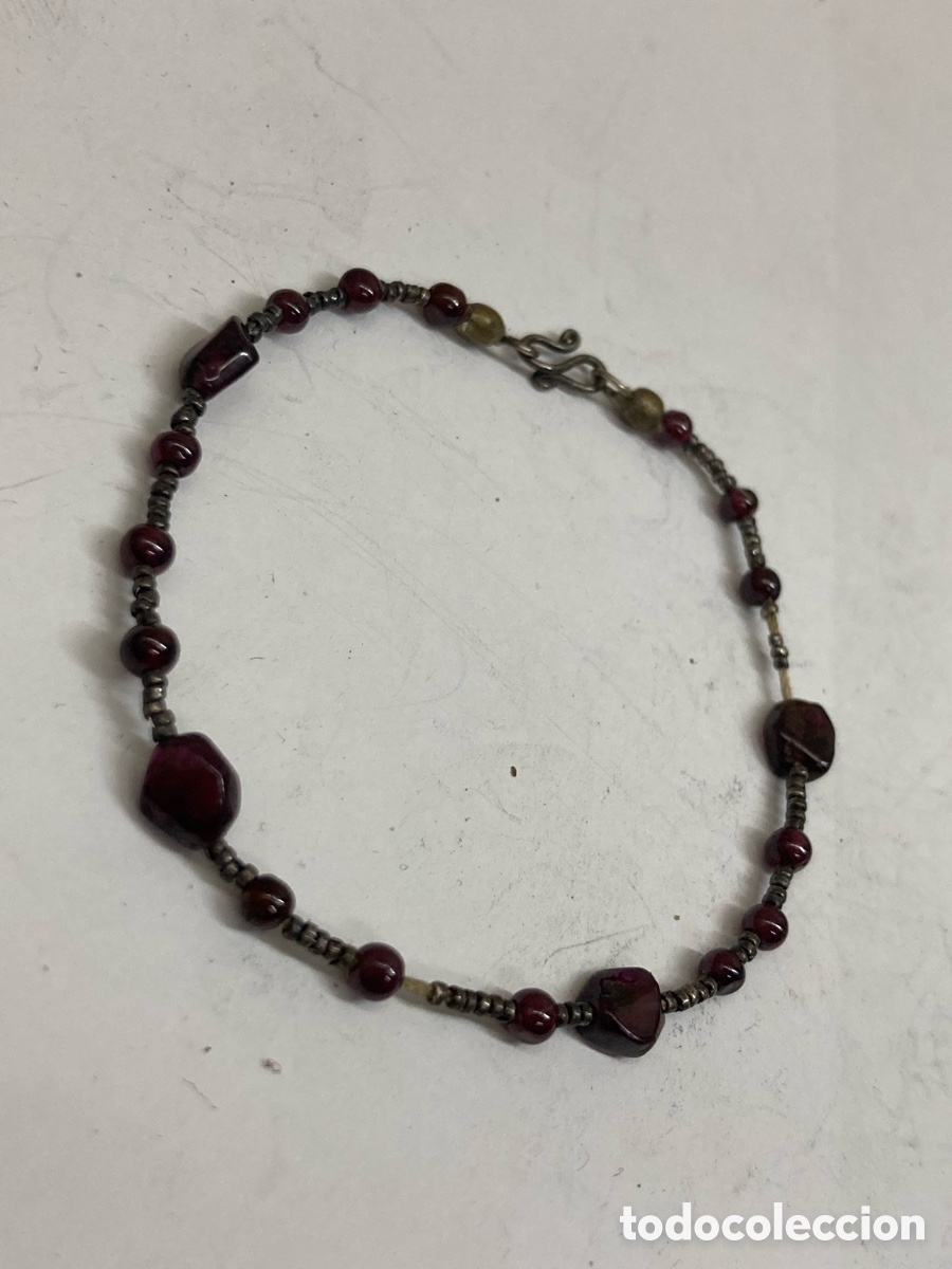 Joyeria: Pulsera de plata Pul217 - Foto 1