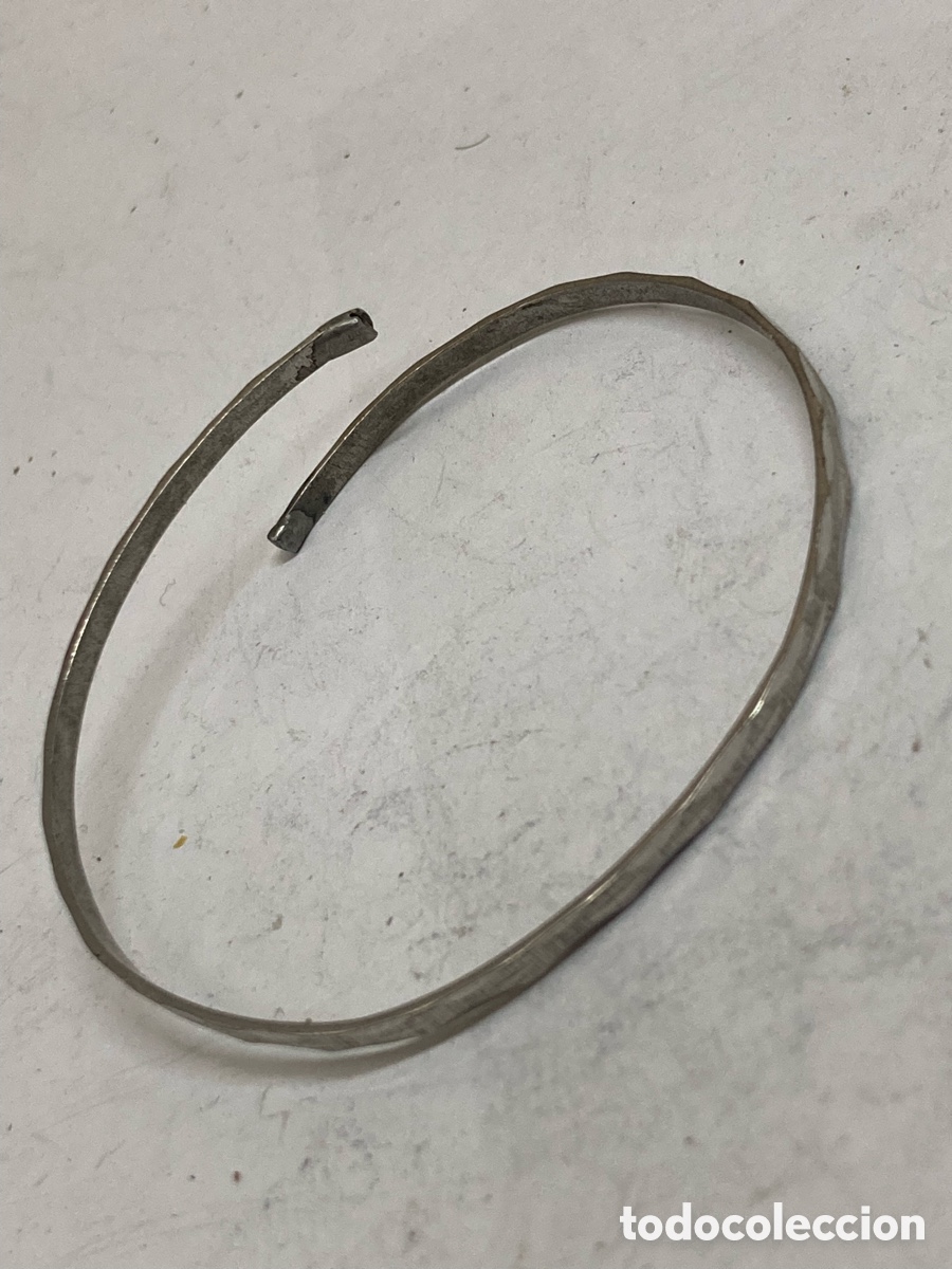 Joyeria: Pulsera de plata Pul217 - Foto 1