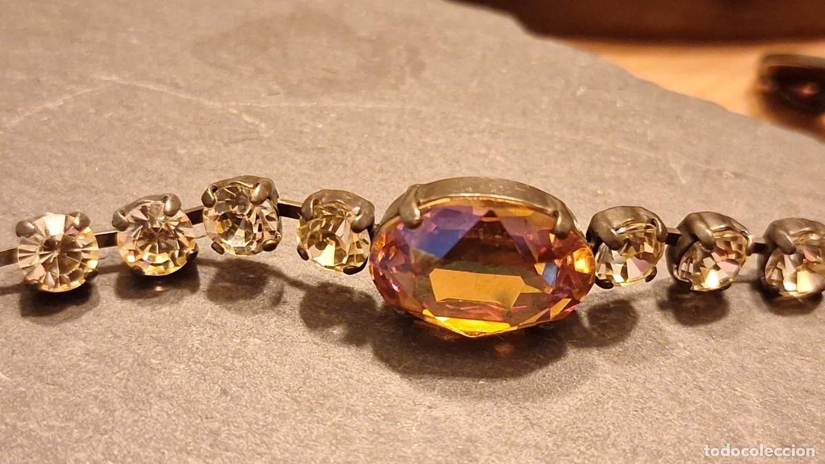 Joyeria: Pulsera Isabelle de Millery Lion Francia - Foto 1