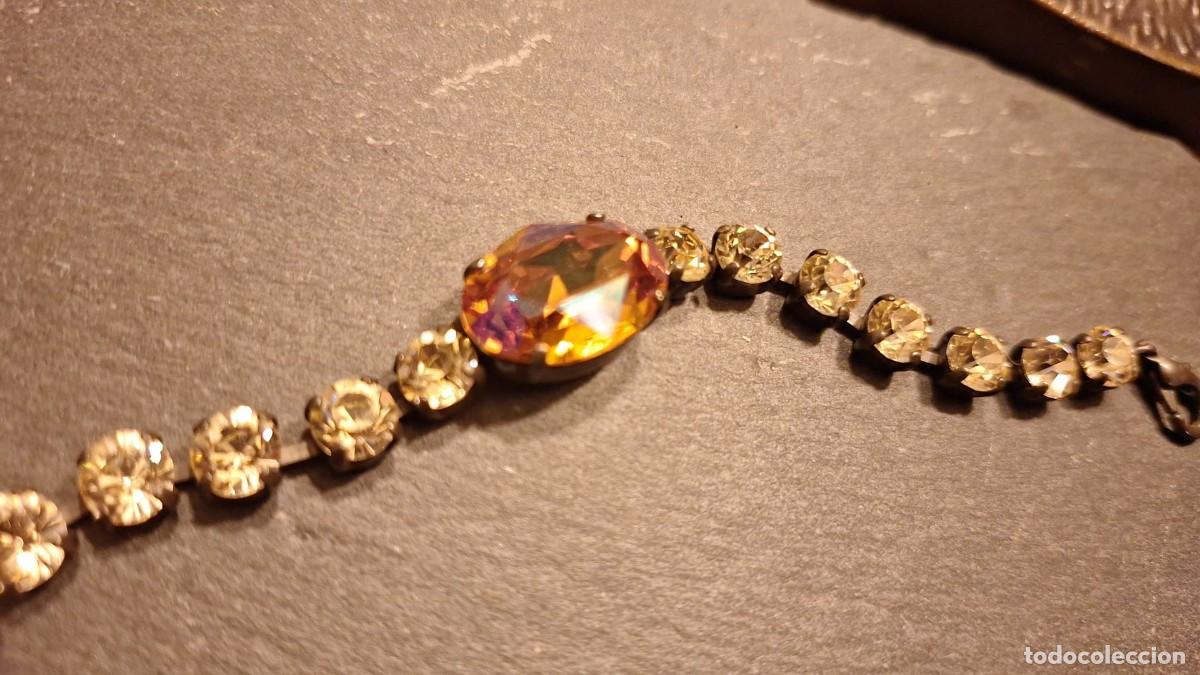 Joyeria: Pulsera Isabelle de Millery Lion Francia - Foto 2