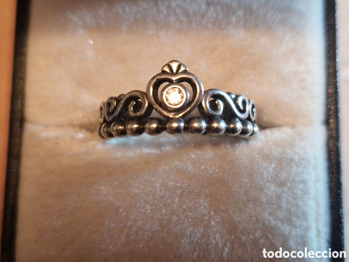 Joyeria: ANILKO DE PLATA Y CIRCONITA - Foto 4