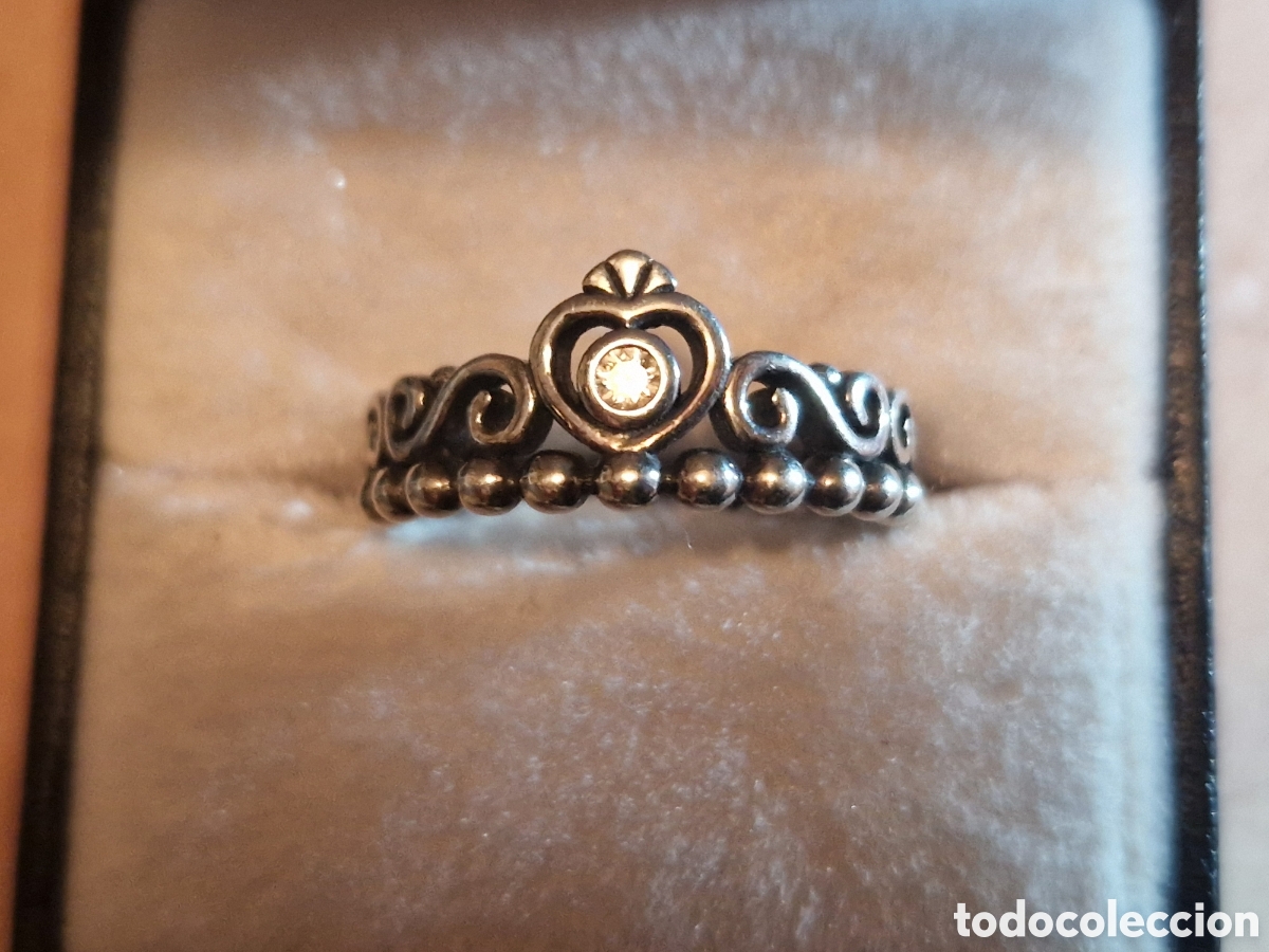 Joyeria: ANILKO DE PLATA Y CIRCONITA - Foto 5