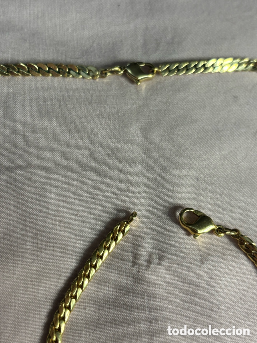 Joyeria: Conjunto de bisuter&iacute;a - Foto 2