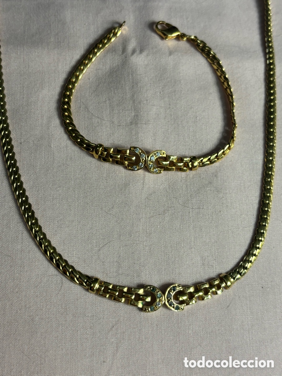 Joyeria: Conjunto de bisuter&iacute;a - Foto 3