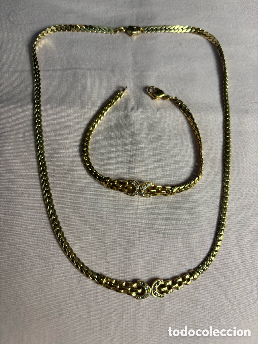 Joyeria: Conjunto de bisuter&iacute;a - Foto 4