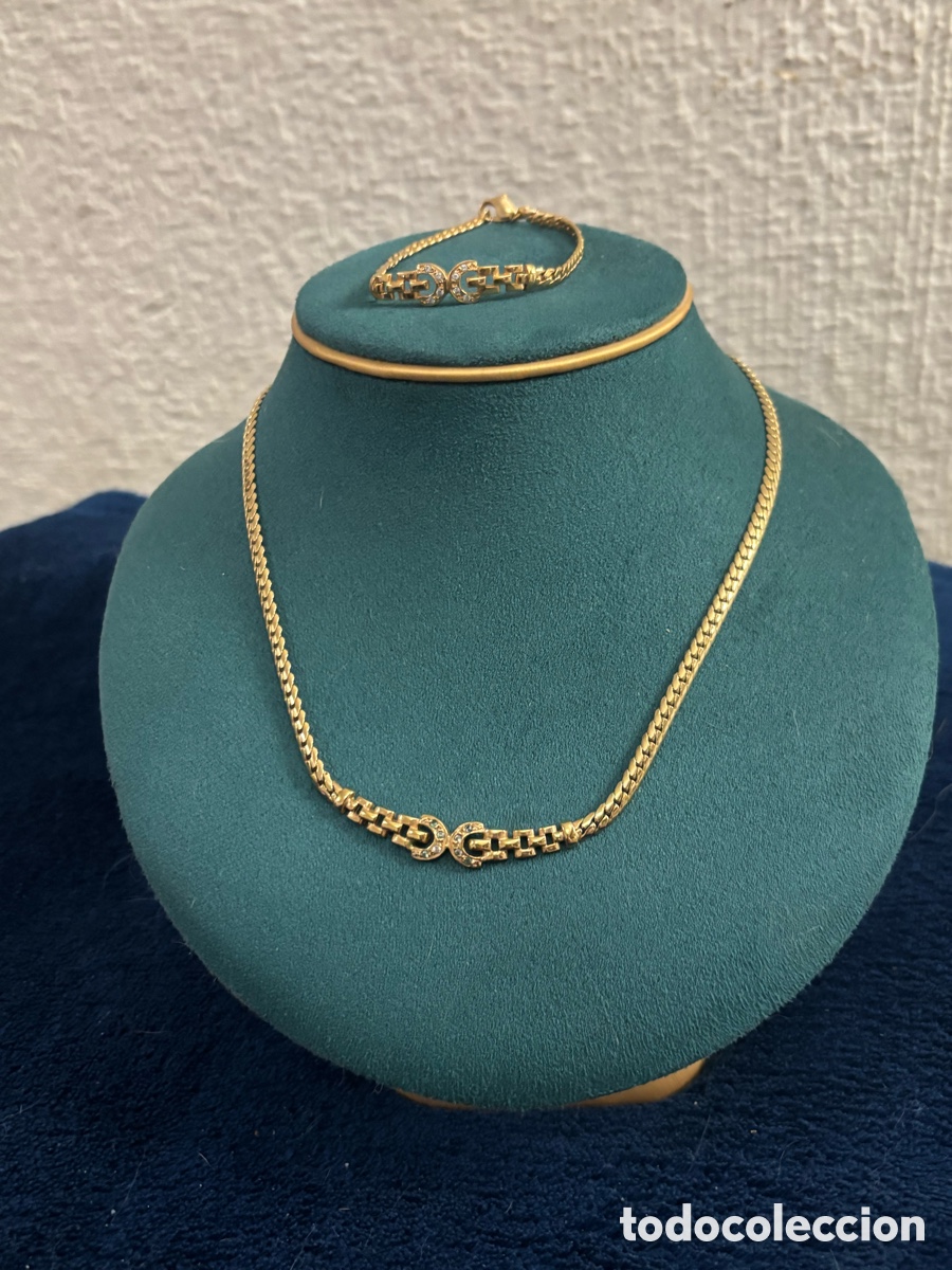 Joyeria: Conjunto de bisuter&iacute;a - Foto 5