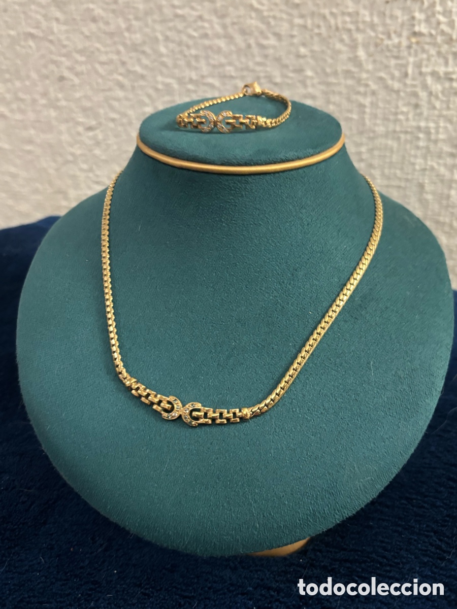 Joyeria: Conjunto de bisuter&iacute;a - Foto 6