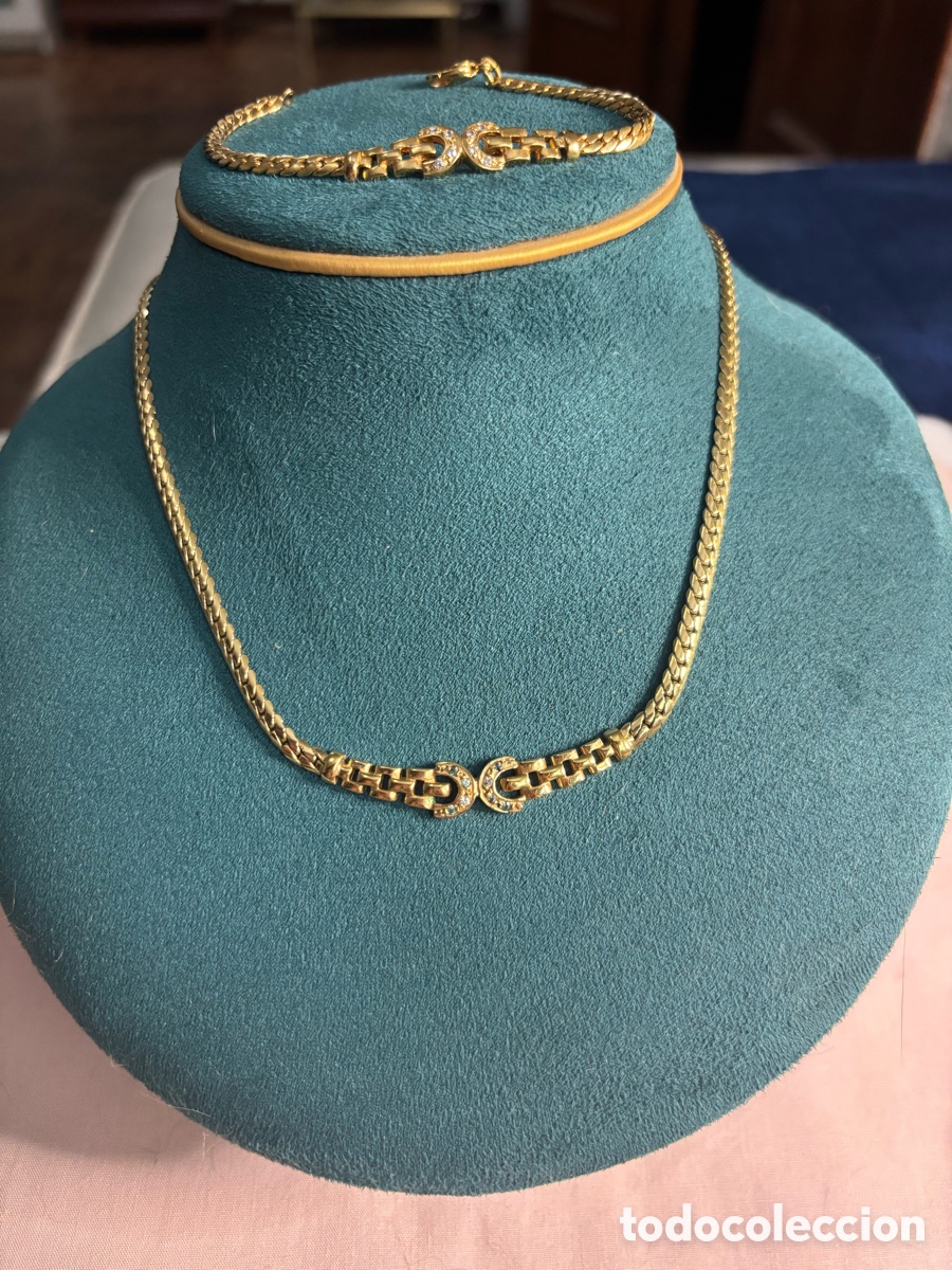 Joyeria: Conjunto de bisuter&iacute;a - Foto 1