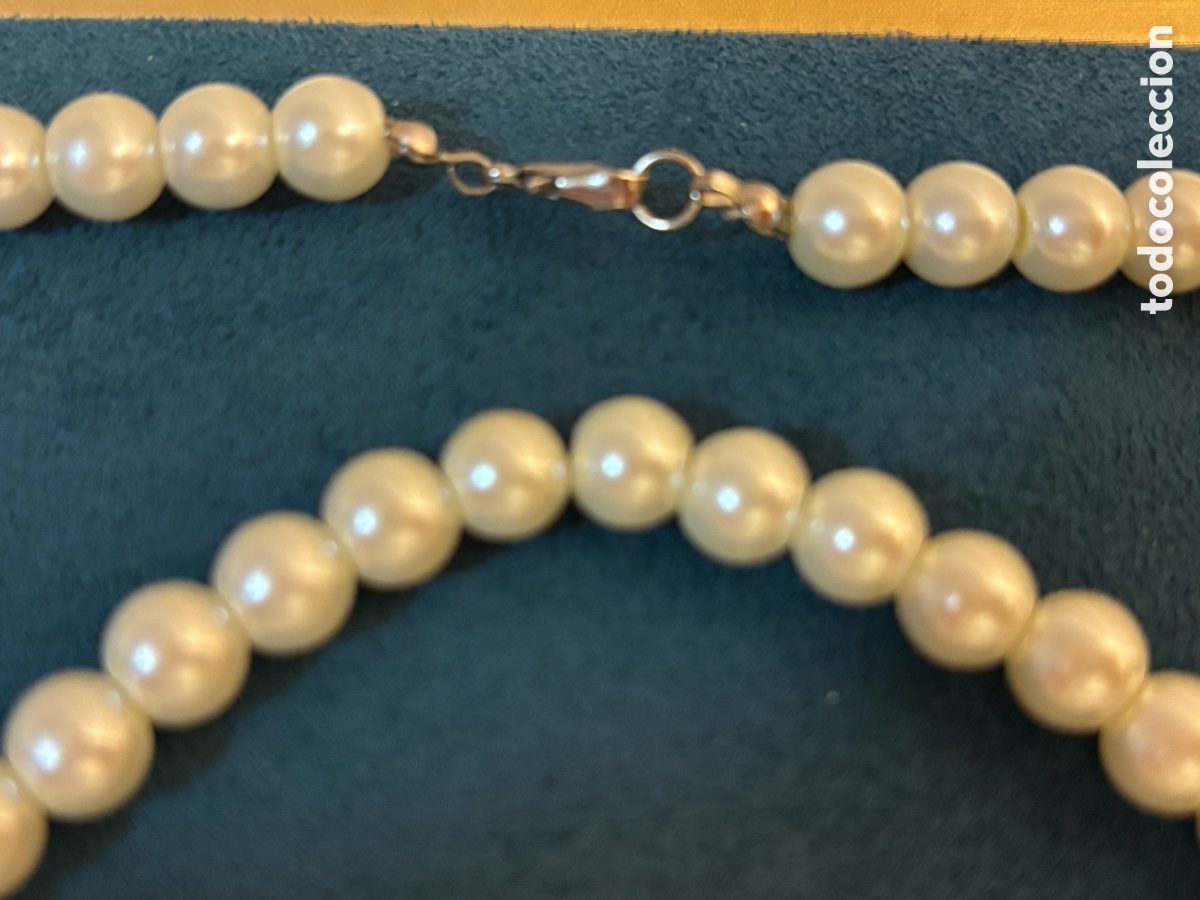 Joyeria: Gargantilla de bisuter&iacute;a - Foto 2