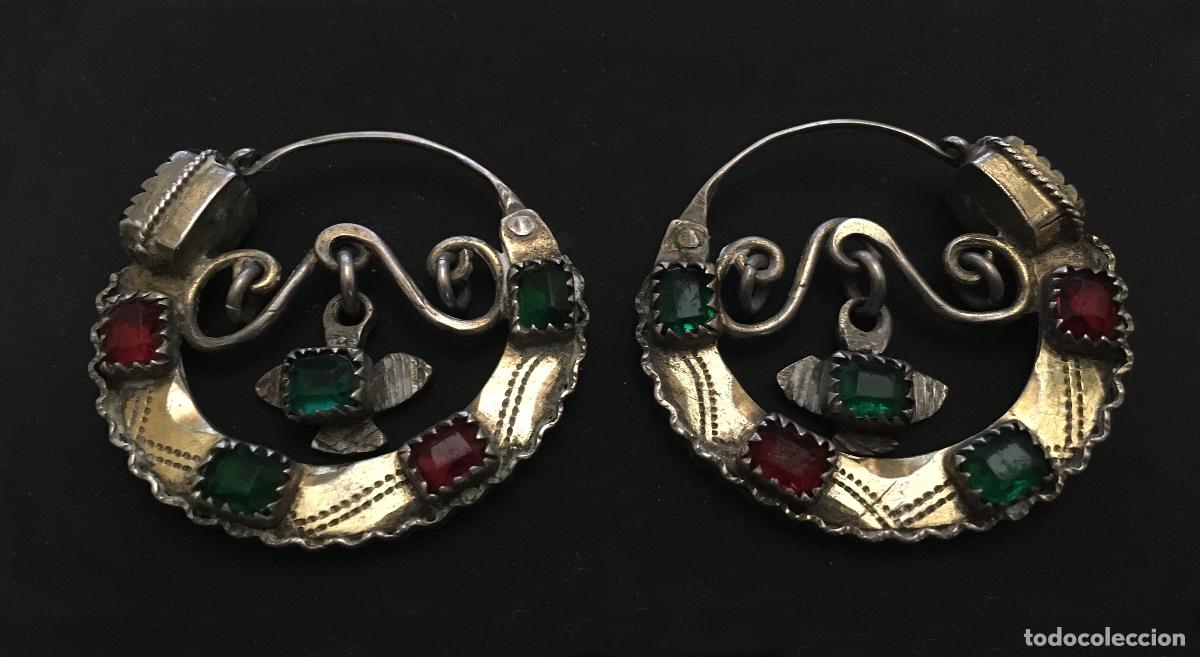 Joyeria: Arracadas, pendientes populares - Foto 1