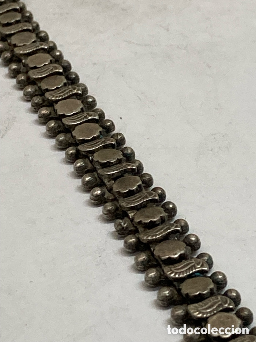 Joyeria: Pulsera de plata Pul125 - Foto 2