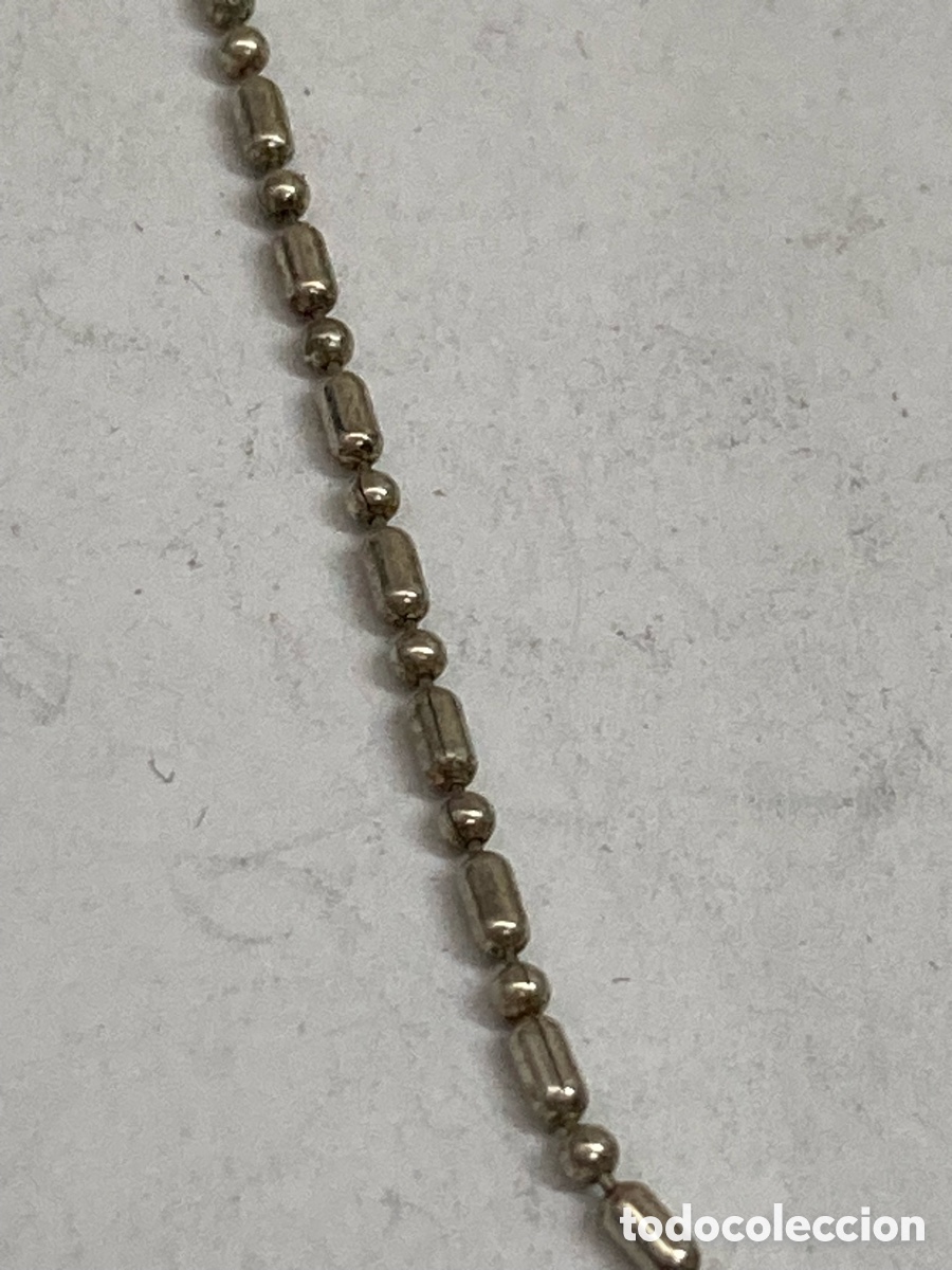 Joyeria: Cadena de plata CA256 - Foto 2