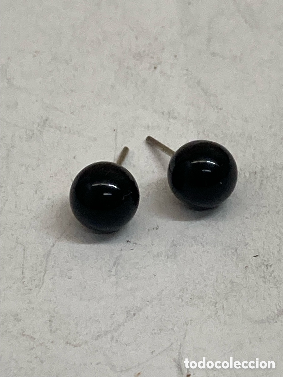 Joyeria: Pendientes de plata P214 - Foto 2