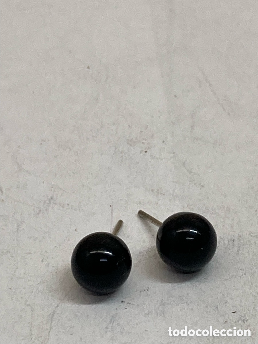 Joyeria: Pendientes de plata P214 - Foto 1