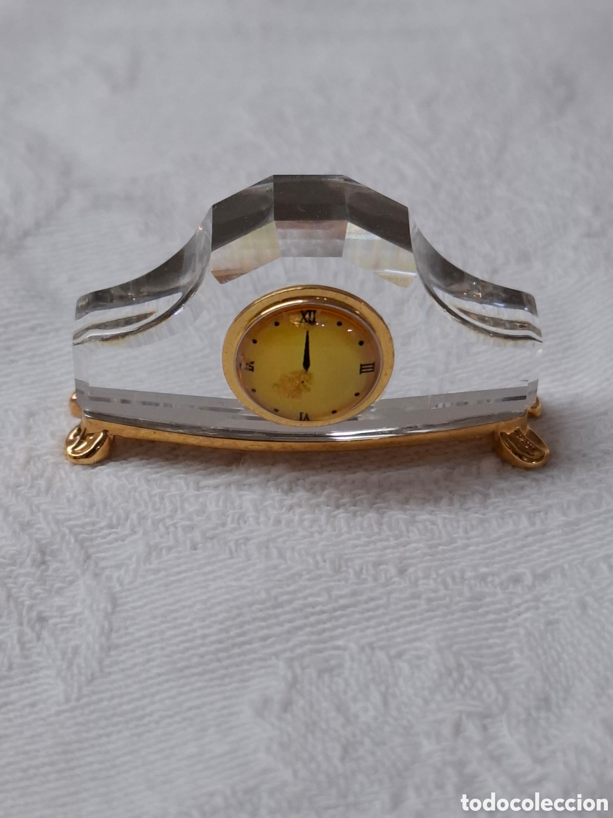 Joyeria: Miniaturas Cristal Swarovsky - Foto 1