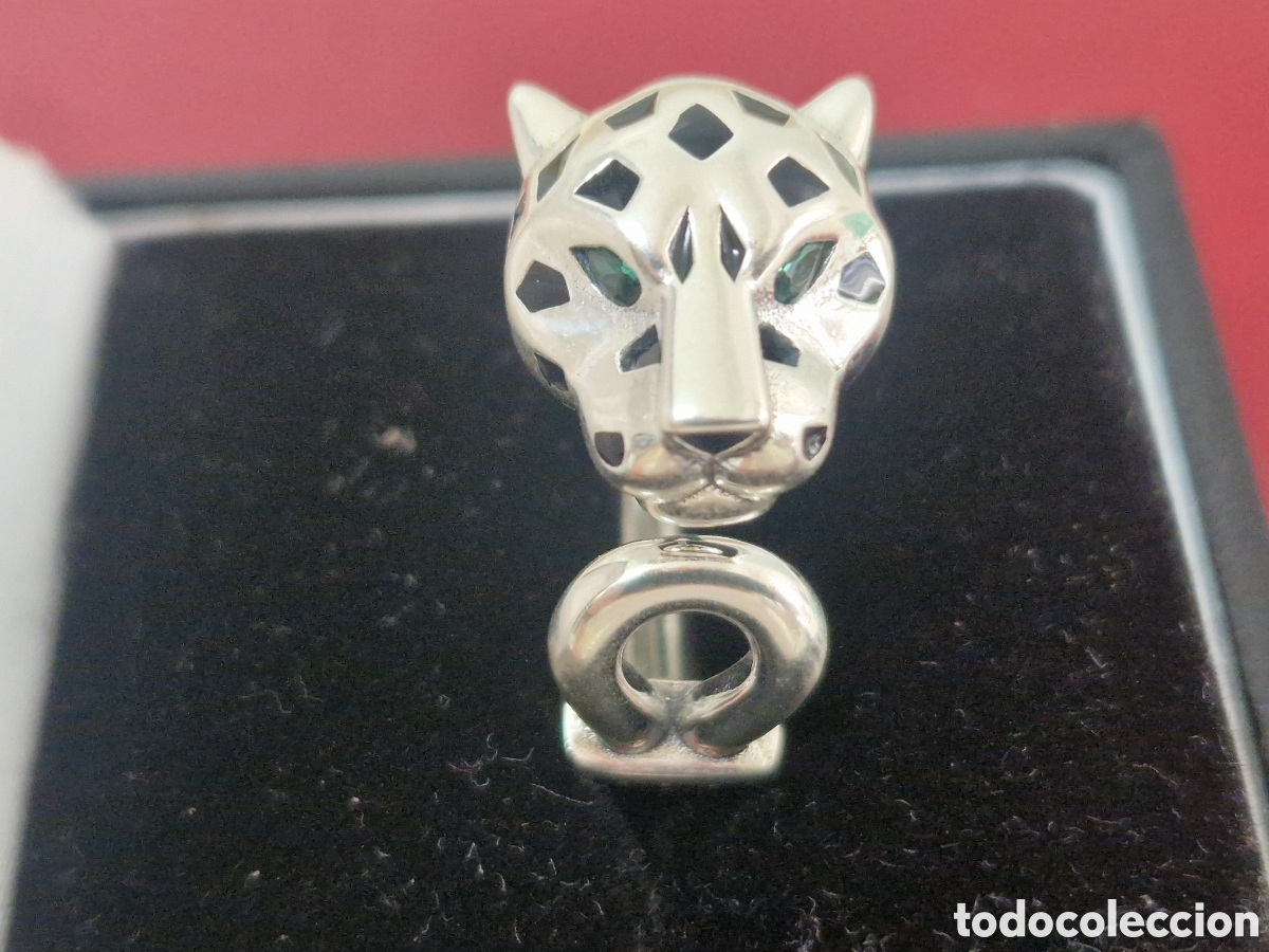 Joyeria: INCREIBLE ANILLO DE PLATA Y PIEDRAS DE COLORES - Foto 1