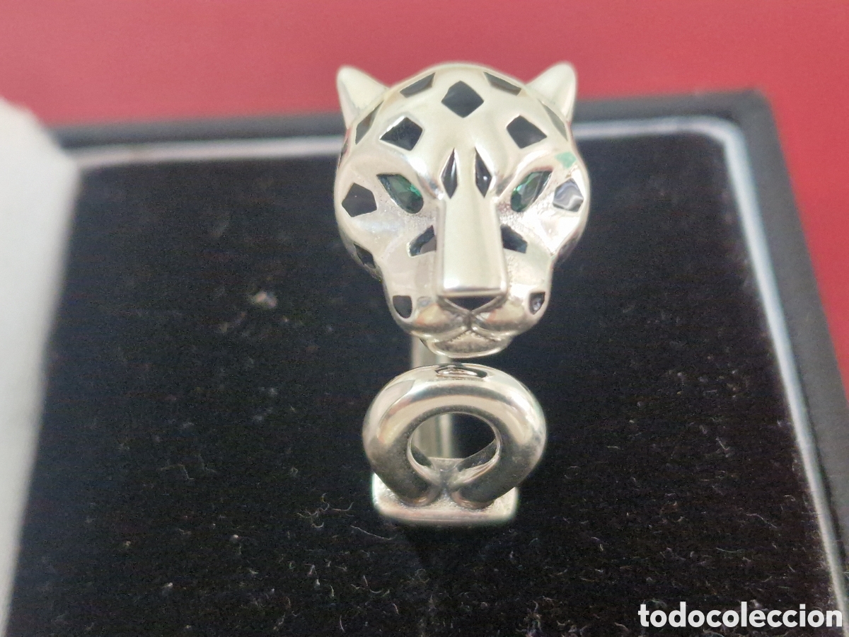 Joyeria: INCREIBLE ANILLO DE PLATA Y PIEDRAS DE COLORES - Foto 6