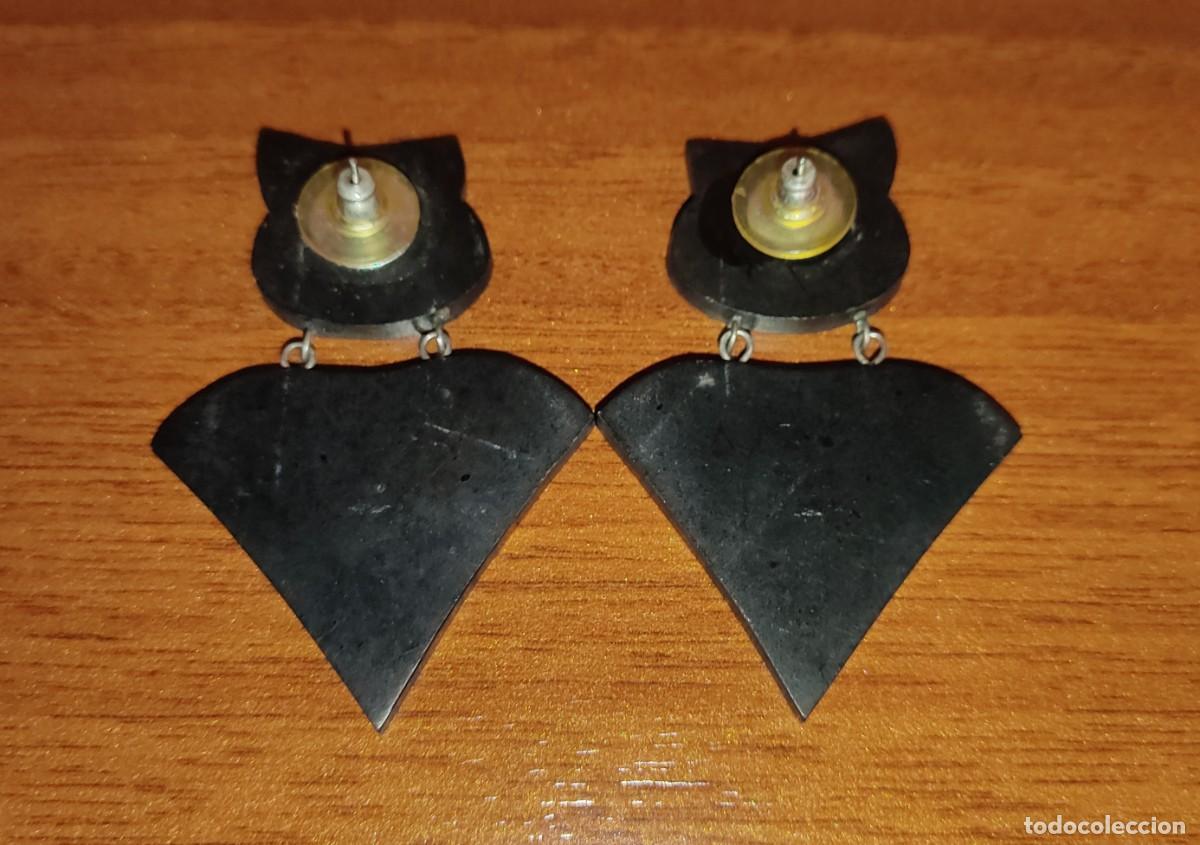 Joyeria: Conjunto de pendientes y pulsera Lee Sands - Foto 5
