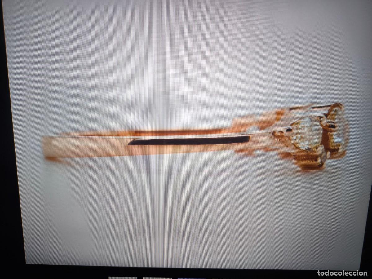 Joyeria: Anillo de oro y Diamantes. - Foto 3