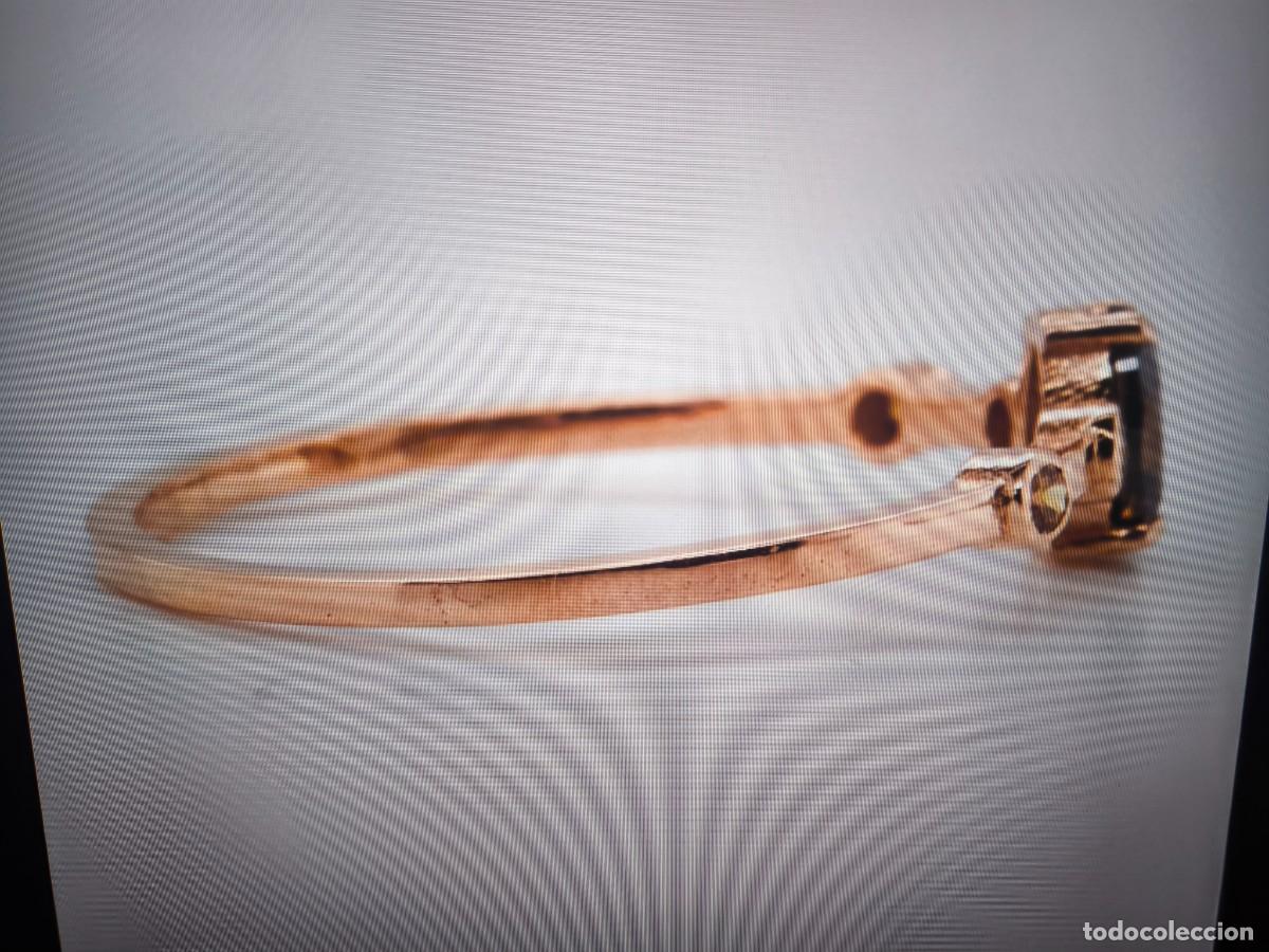 Joyeria: Anillo de oro y Diamantes. - Foto 4