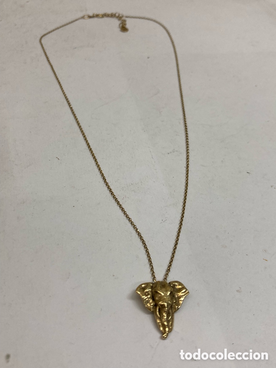 Joyeria: Cadena y colgante CC187 - Foto 1