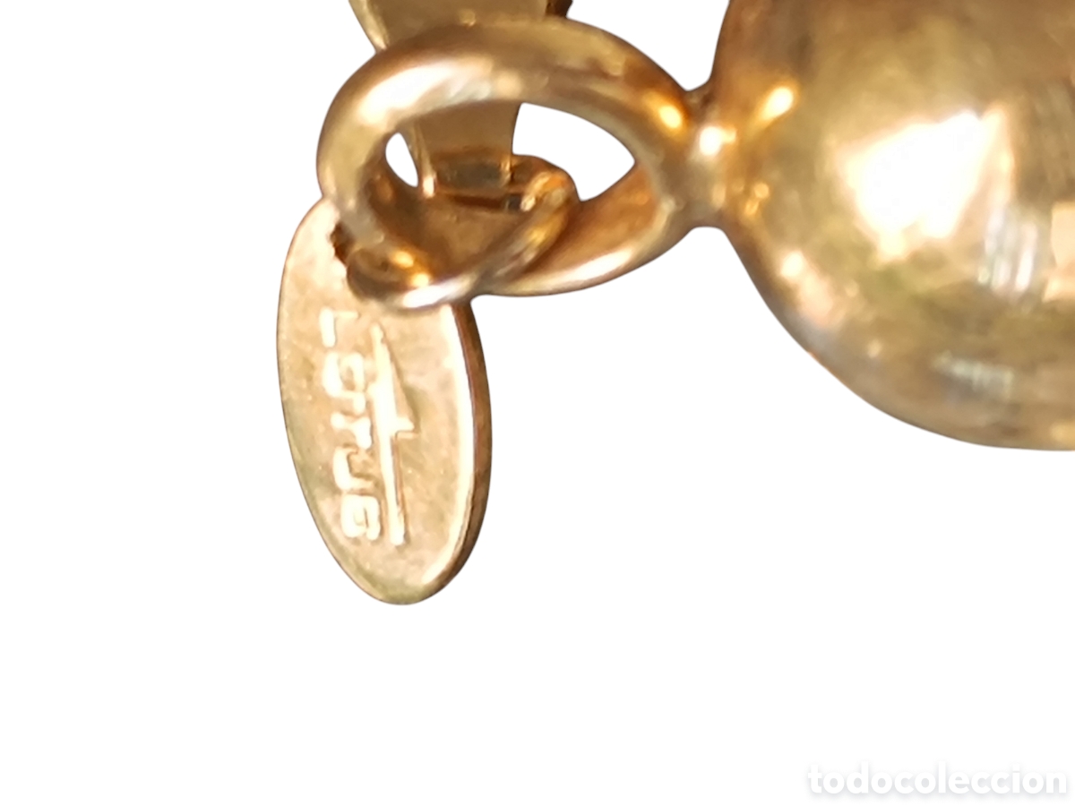 Joyeria: Collar de perlas de r&iacute;o - Foto 2