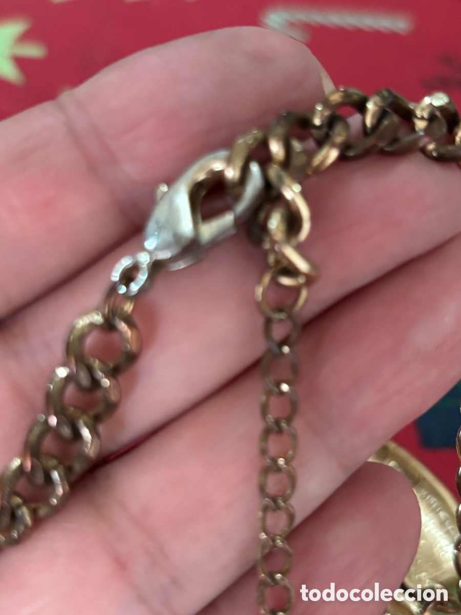 Joyeria: Gargantilla de bisuter&iacute;a - Foto 2
