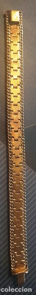 Joyeria: Brazalete de eslabones - Foto 2