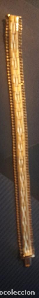 Joyeria: Brazalete de eslabones - Foto 3