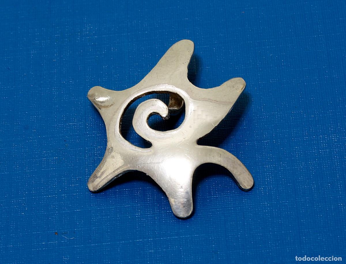 Joyeria: COLGANTE DE PLATA, REPRESENTACI&Oacute;N DEL SOL - Foto 1