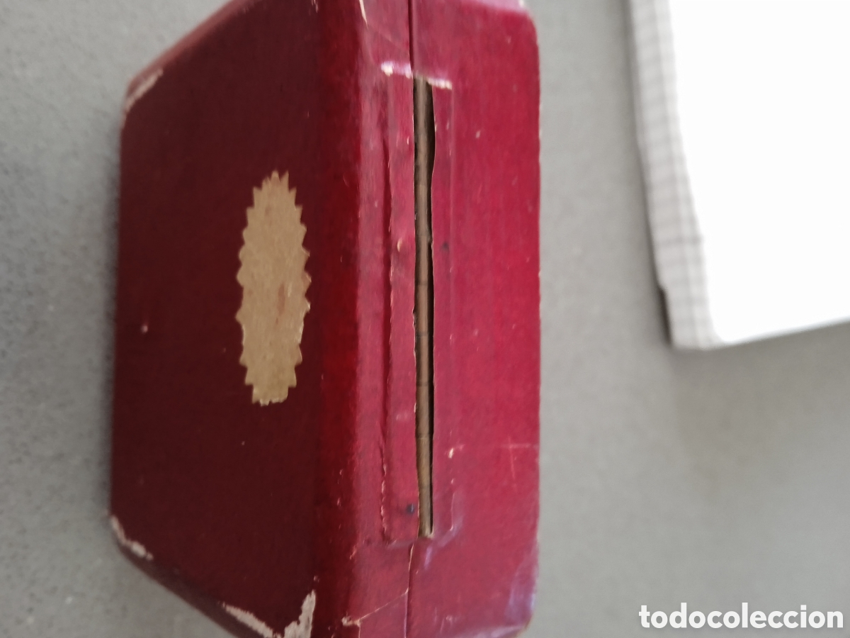 Joyeria: Juego de gemelos con tres peque&ntilde;os botones - Foto 8