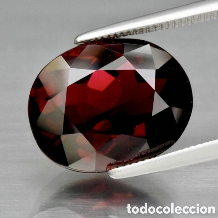 Joyeria: RUBELITA 5,95 CTS TOP VVS - Foto 2
