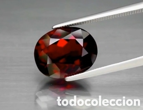 Joyeria: RUBELITA 5,95 CTS TOP VVS - Foto 3
