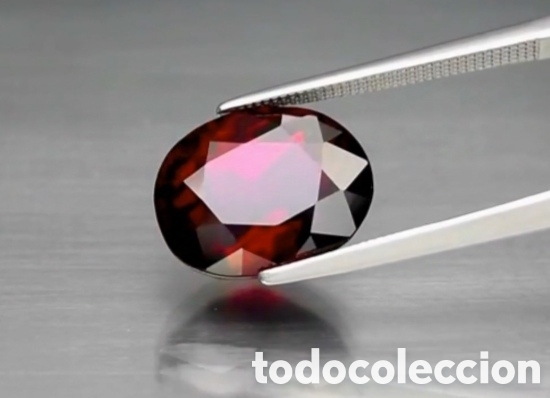 Joyeria: RUBELITA 5,95 CTS TOP VVS - Foto 4