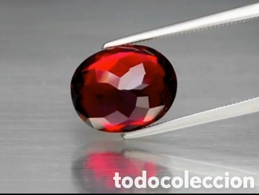 Joyeria: RUBELITA 5,95 CTS TOP VVS - Foto 5