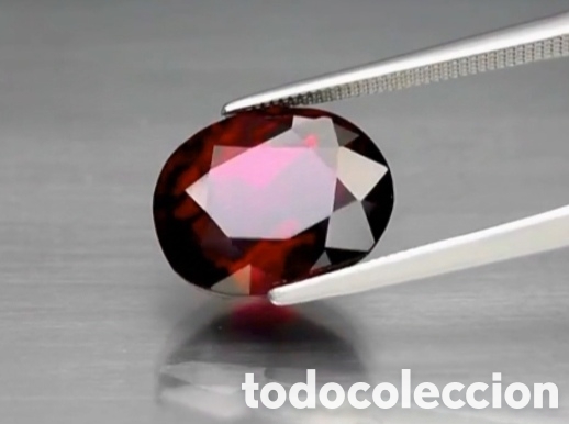 Joyeria: RUBELITA 5,95 CTS TOP VVS - Foto 1