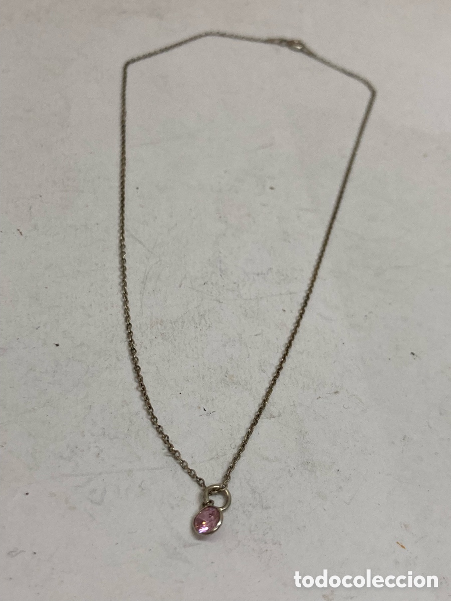 Joyeria: Cadena de plata CC192 - Foto 1