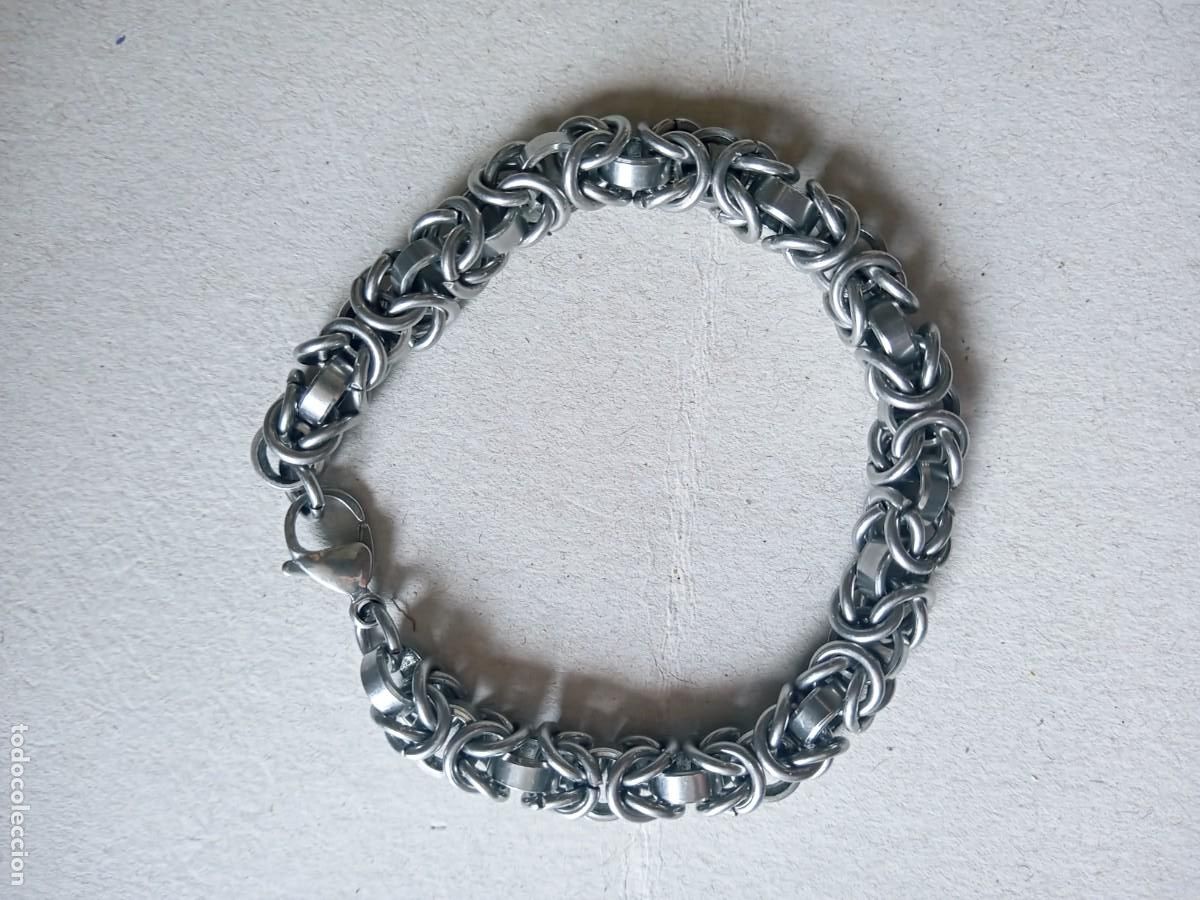 Joyeria: BONITA PULSERA ANTIGUA - Foto 1