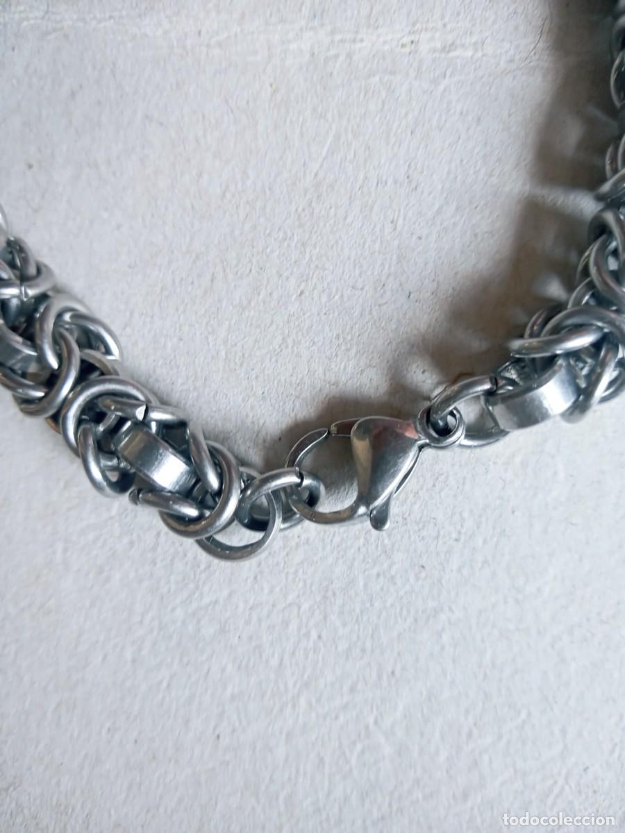 Joyeria: BONITA PULSERA ANTIGUA - Foto 2